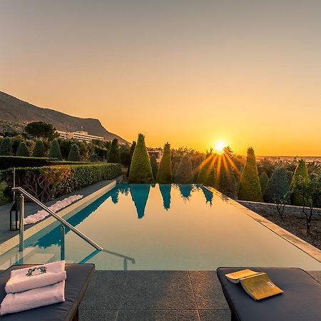 Golden Crest Villa Hersonissos  Exteriér fotografie