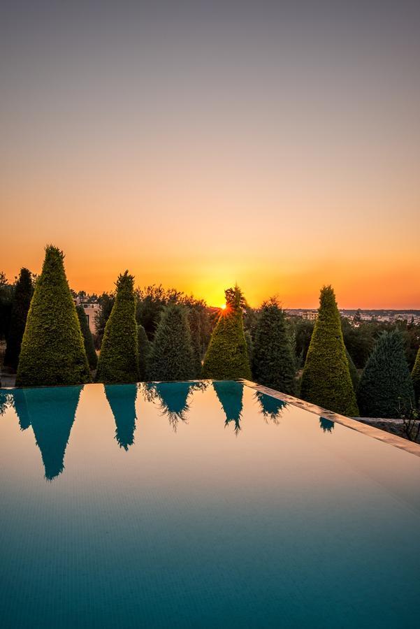 Golden Crest Villa Hersonissos  Exteriér fotografie